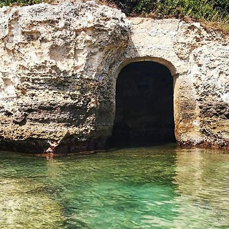 Dimora Masaccio Otel Monopoli Dış mekan fotoğraf